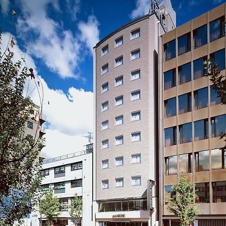 קיוטו Hotel San Crane מראה חיצוני תמונה