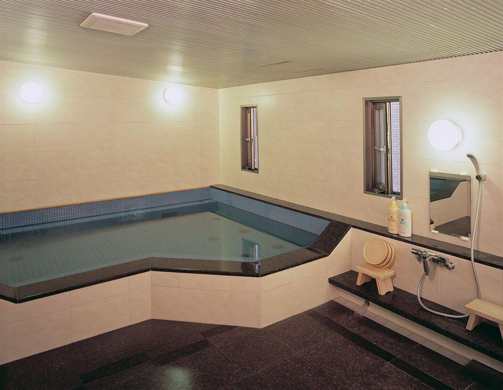 קיוטו Hotel San Crane מראה חיצוני תמונה