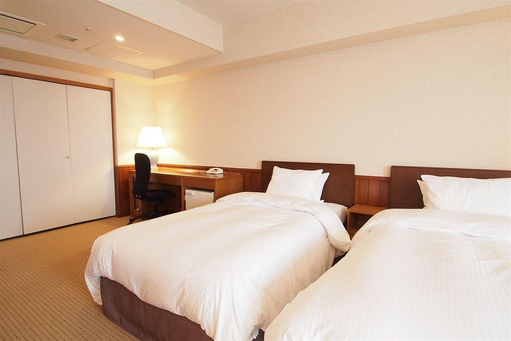 קיוטו Hotel San Crane מראה חיצוני תמונה