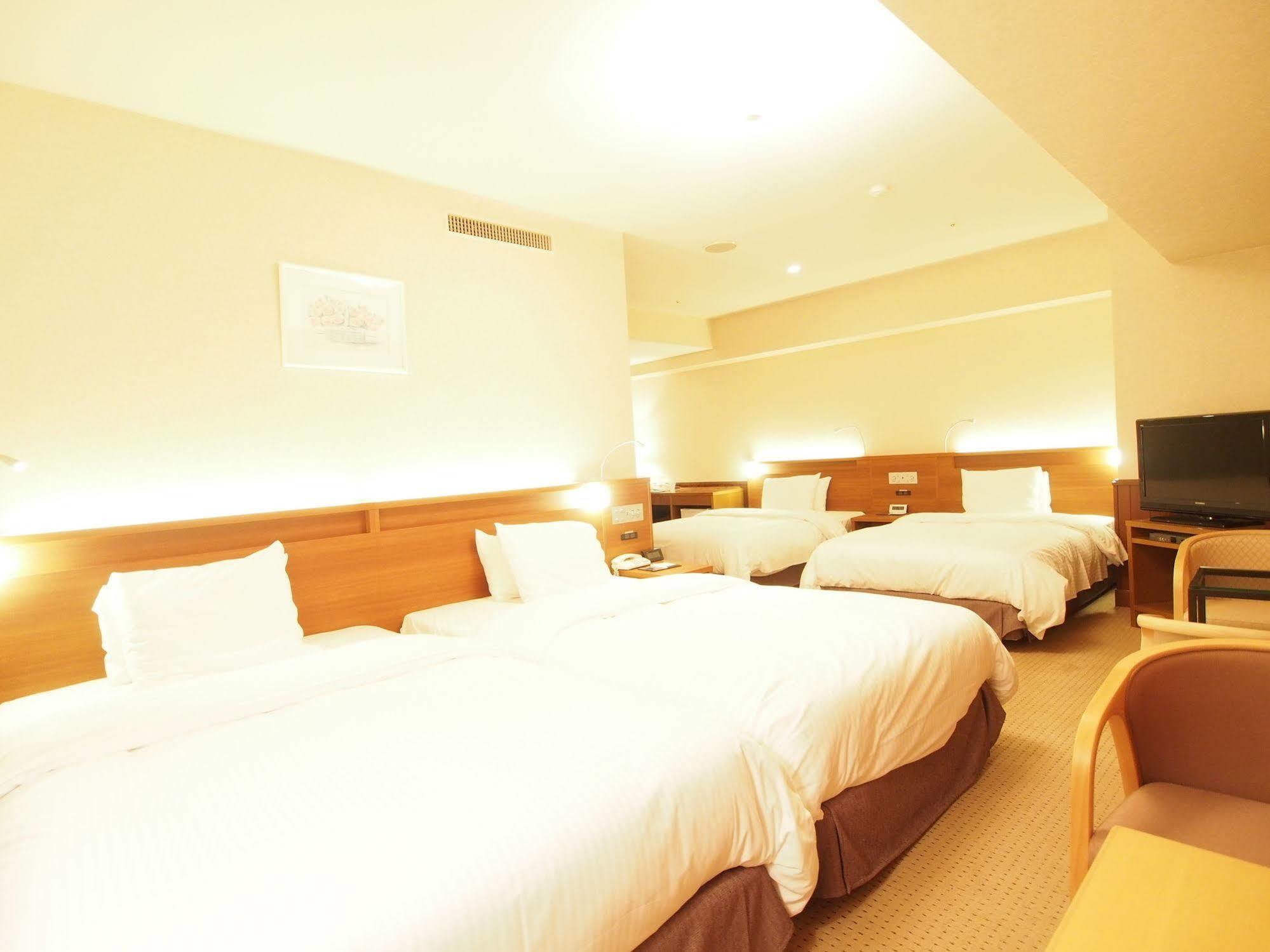 קיוטו Hotel San Crane מראה חיצוני תמונה