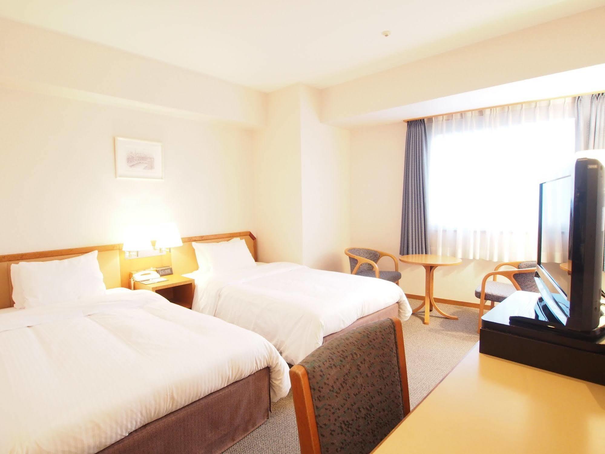 קיוטו Hotel San Crane מראה חיצוני תמונה