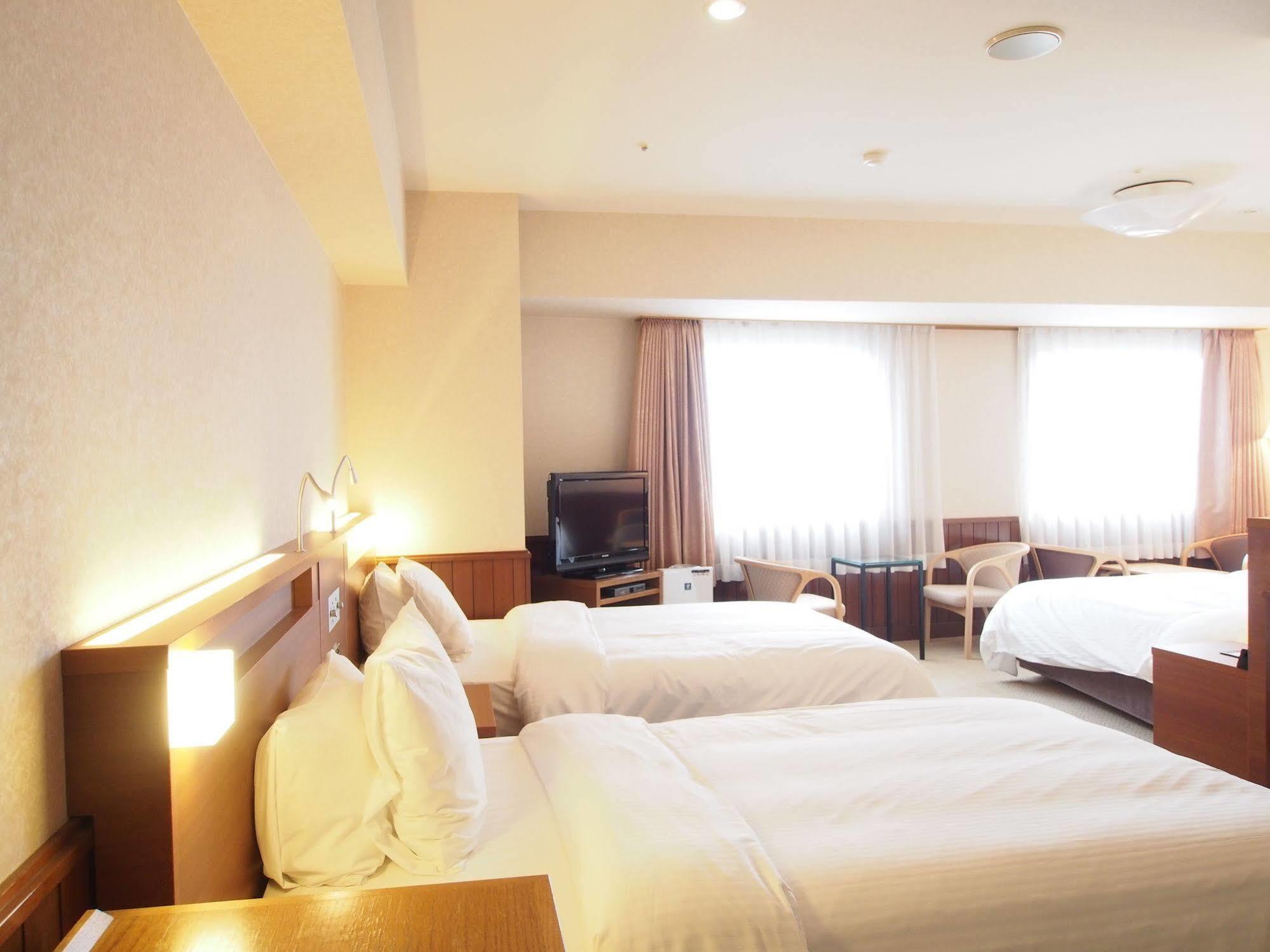 קיוטו Hotel San Crane מראה חיצוני תמונה