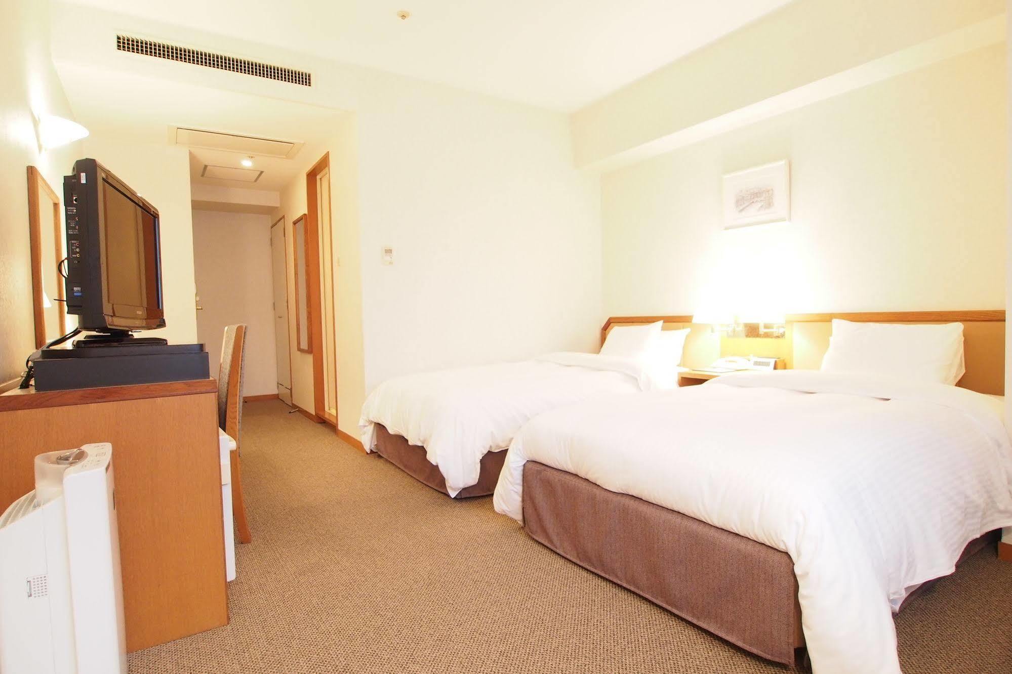קיוטו Hotel San Crane מראה חיצוני תמונה