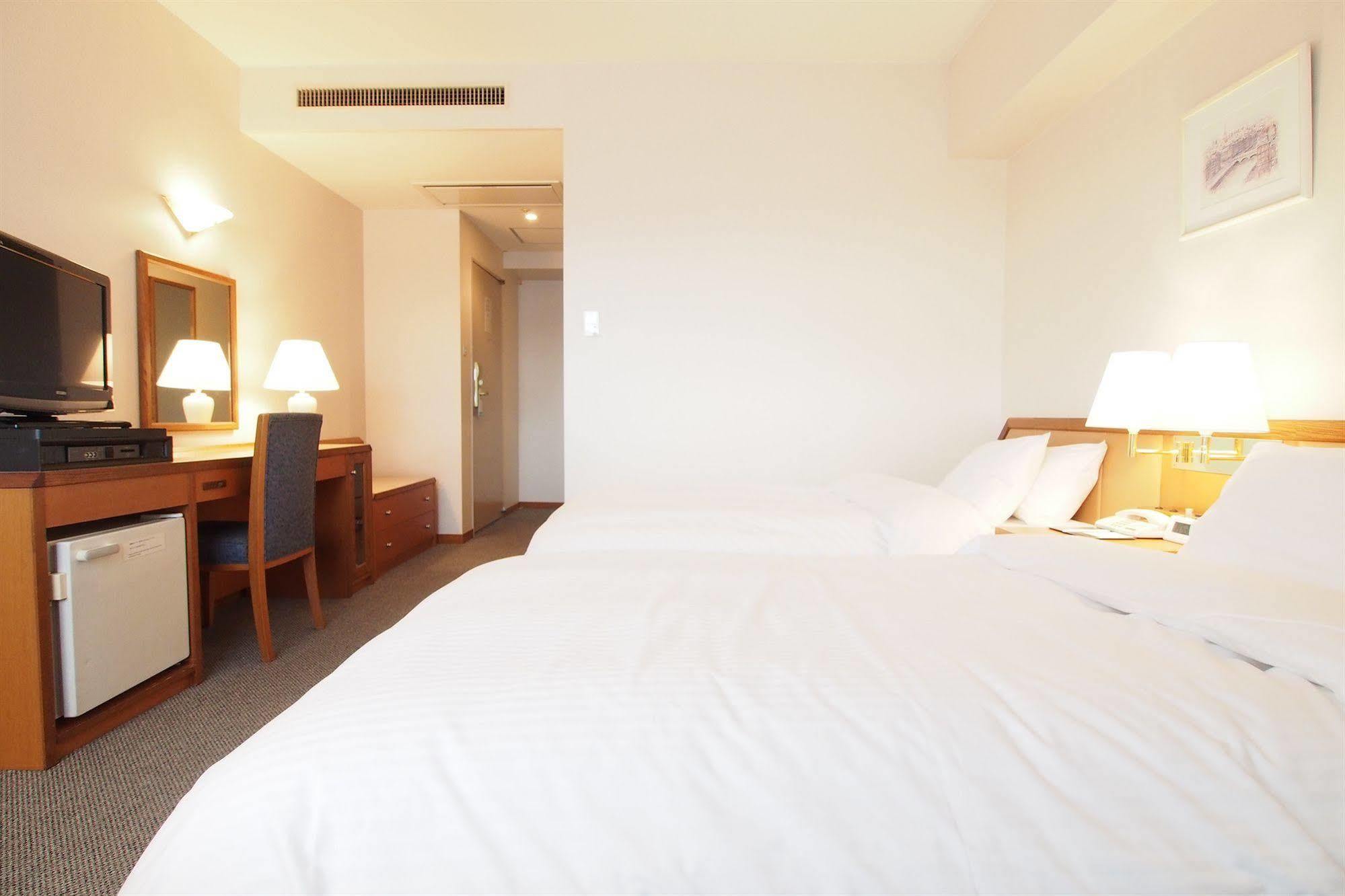 קיוטו Hotel San Crane מראה חיצוני תמונה
