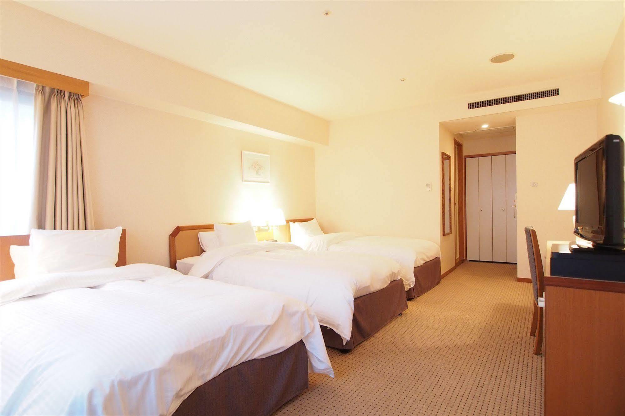 קיוטו Hotel San Crane מראה חיצוני תמונה