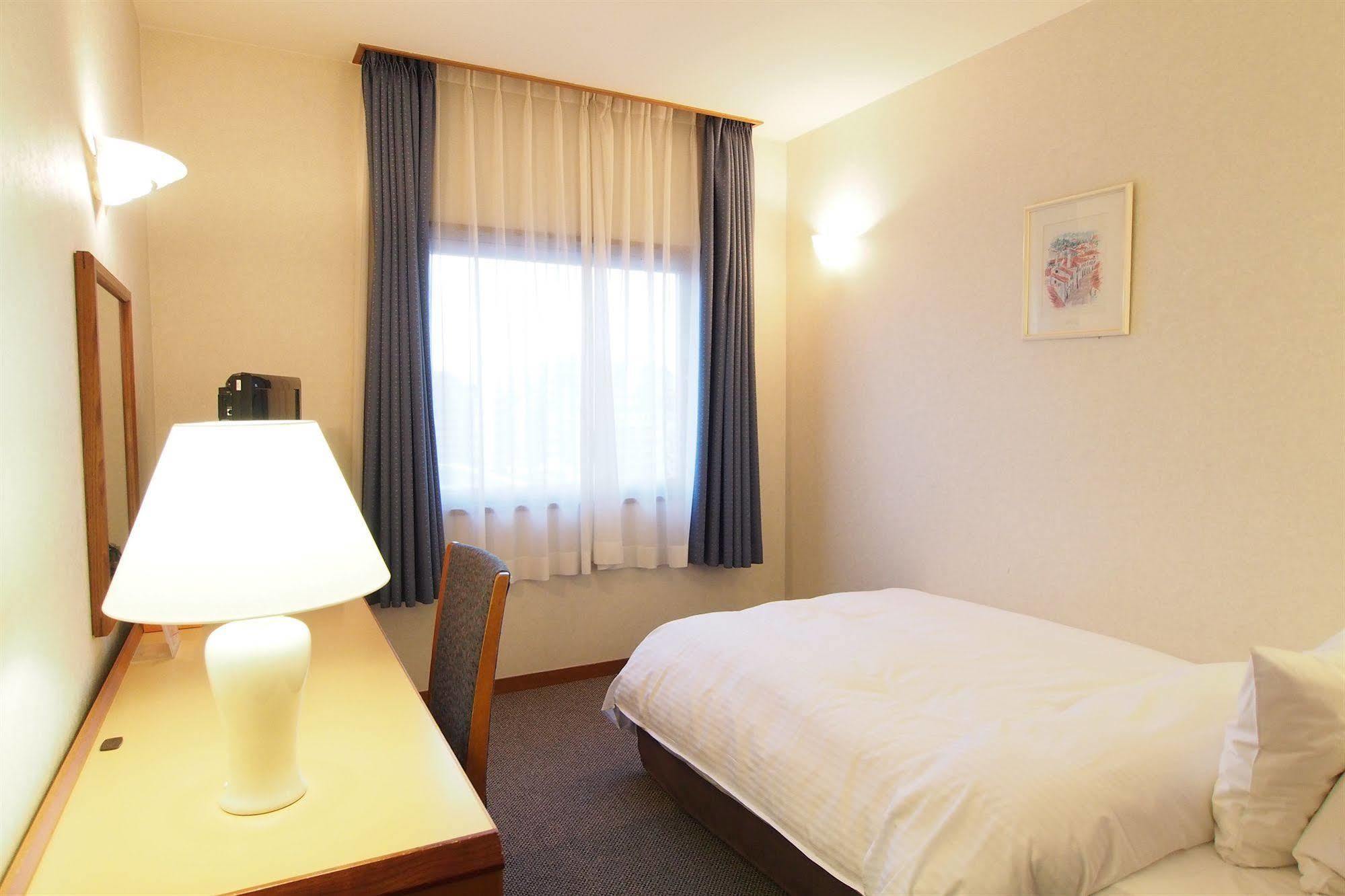 קיוטו Hotel San Crane מראה חיצוני תמונה