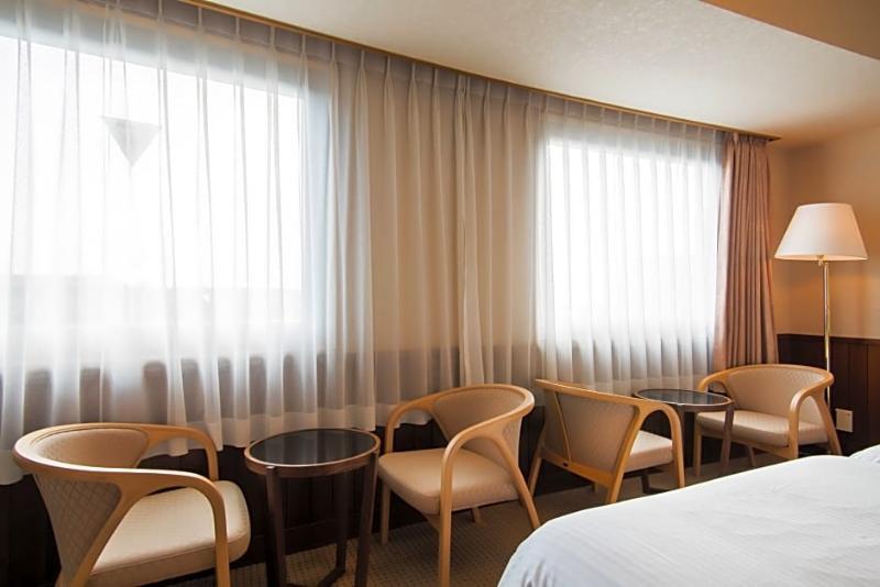 קיוטו Hotel San Crane מראה חיצוני תמונה