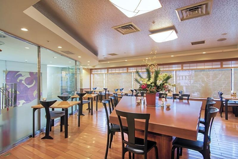 קיוטו Hotel San Crane מראה חיצוני תמונה