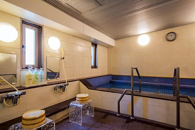 קיוטו Hotel San Crane מראה חיצוני תמונה