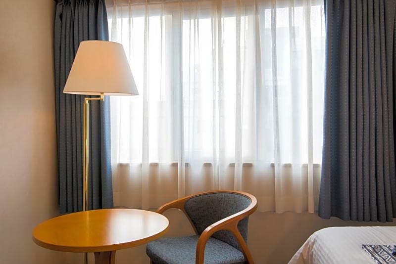 קיוטו Hotel San Crane מראה חיצוני תמונה
