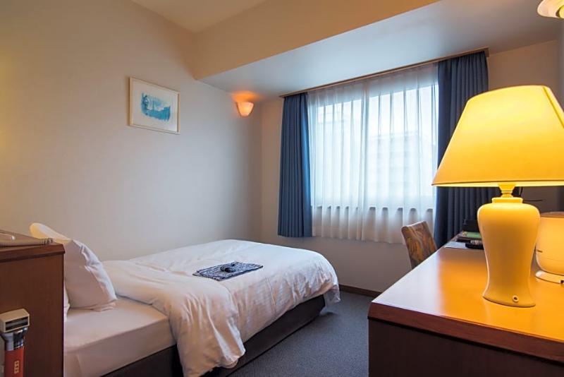 קיוטו Hotel San Crane מראה חיצוני תמונה