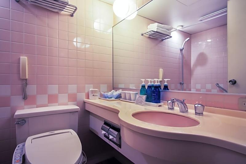 קיוטו Hotel San Crane מראה חיצוני תמונה
