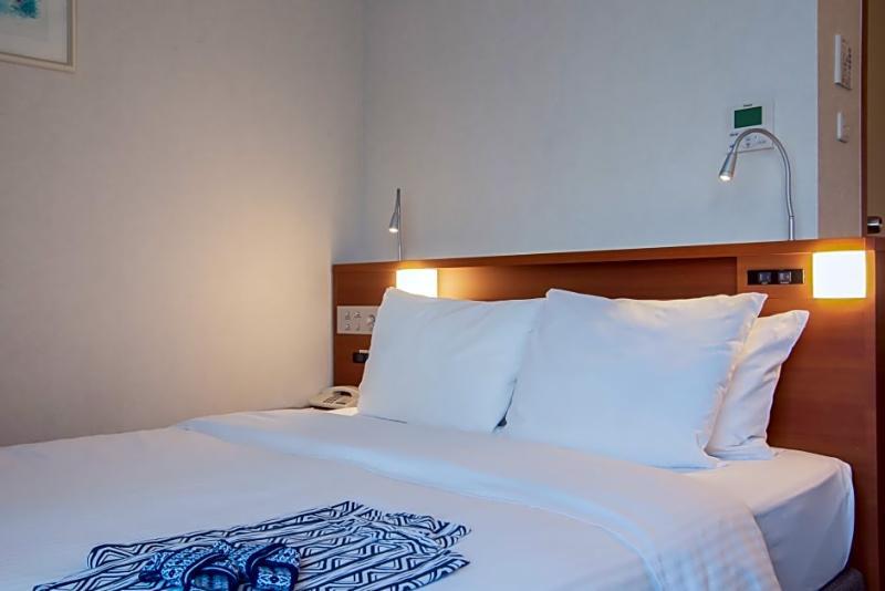 קיוטו Hotel San Crane מראה חיצוני תמונה