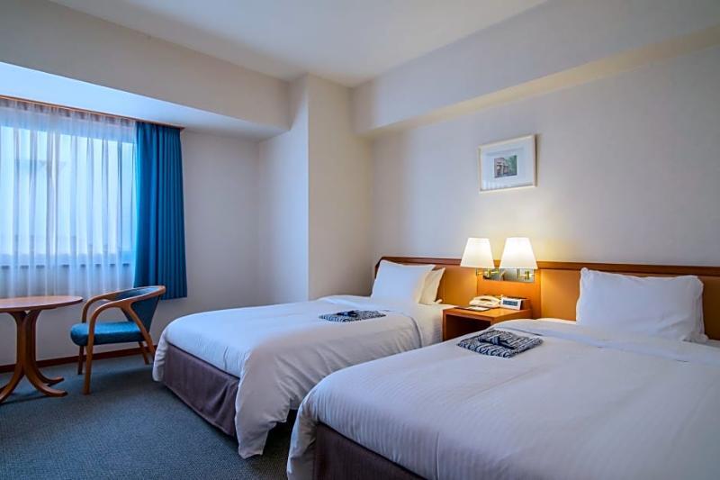 קיוטו Hotel San Crane מראה חיצוני תמונה