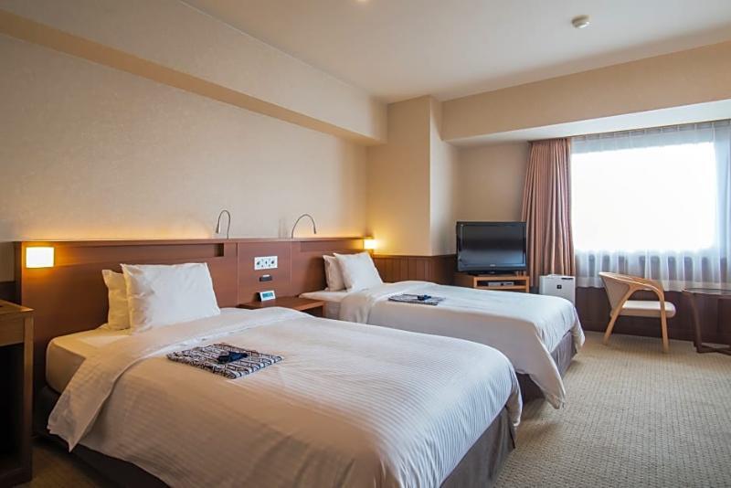 קיוטו Hotel San Crane מראה חיצוני תמונה