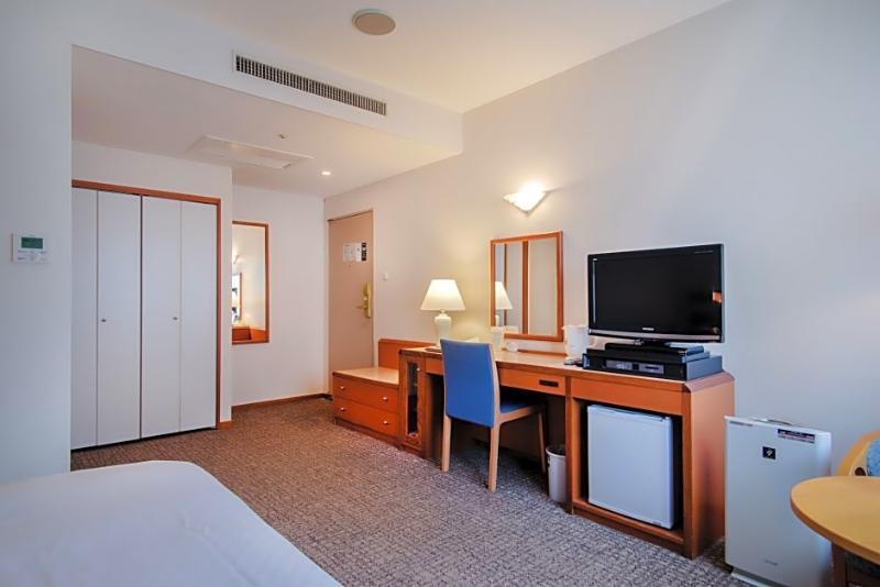 קיוטו Hotel San Crane מראה חיצוני תמונה