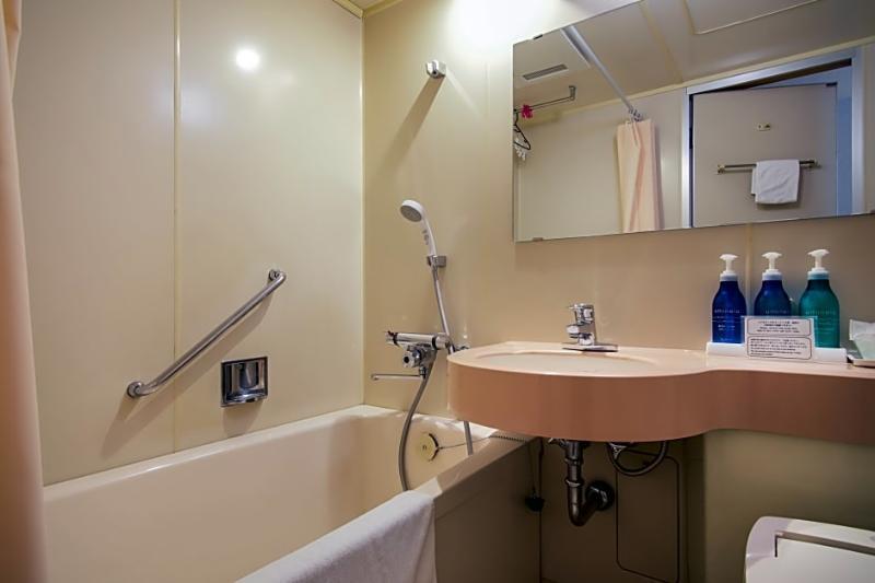 קיוטו Hotel San Crane מראה חיצוני תמונה