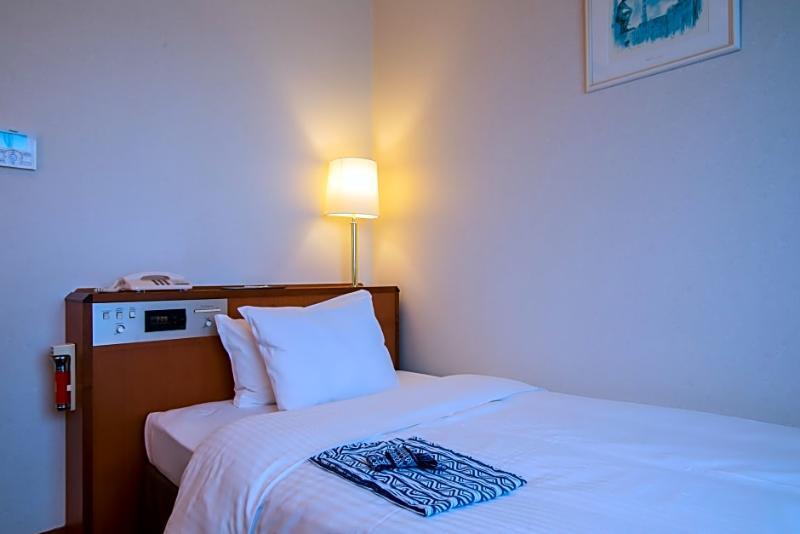 קיוטו Hotel San Crane מראה חיצוני תמונה