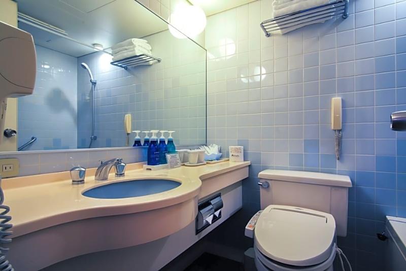 קיוטו Hotel San Crane מראה חיצוני תמונה